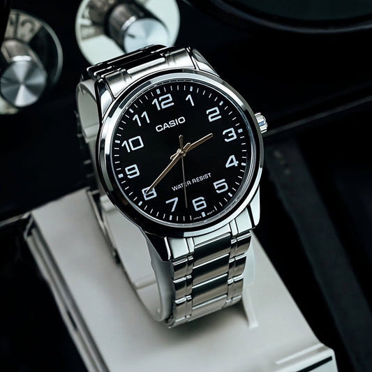 Reloj Casio MTP-V001D-1BUDF Ref 5302