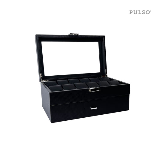 Estuche de Lujo Pulso X24 Ref. 1904