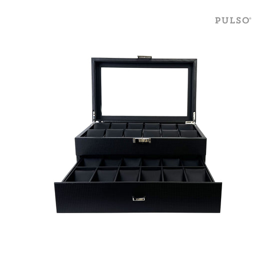 Estuche de Lujo Pulso X24 Ref. 1904