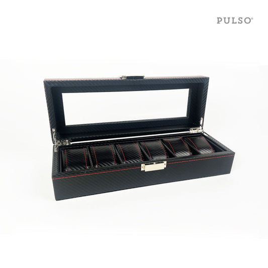 Estuche de Lujo Pulso X6 Ref. 1907