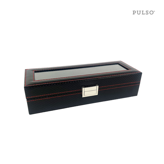 Estuche de Lujo Pulso X6 Ref. 1907