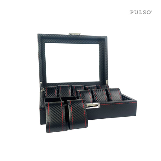 Estuche de Lujo Pulso X10 Ref. 1908