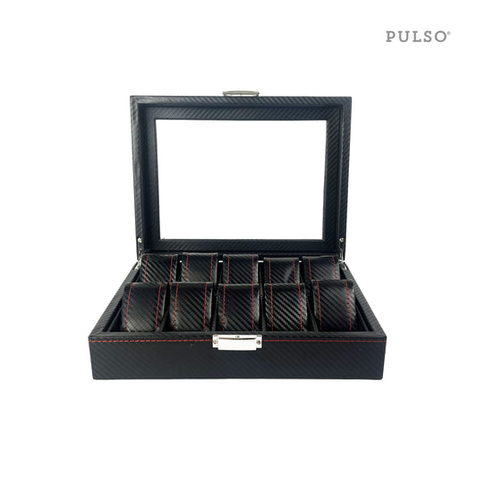 Estuche de Lujo Pulso X10 Ref. 1908