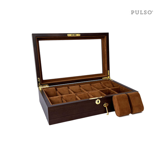 Estuche de Lujo Pulso X12 Ref. 1913