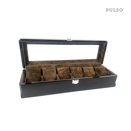 Estuche de Lujo Pulso X6 Ref. 1914