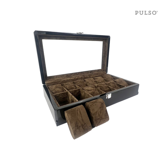 Estuche de Lujo Pulso X12 Ref. 1915