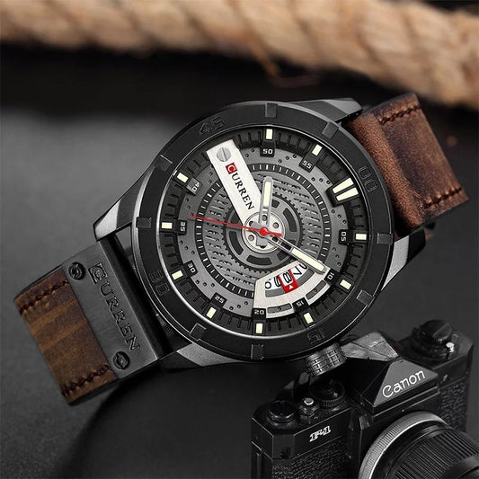 COMBO 449: 2 RELOJES X $82.00