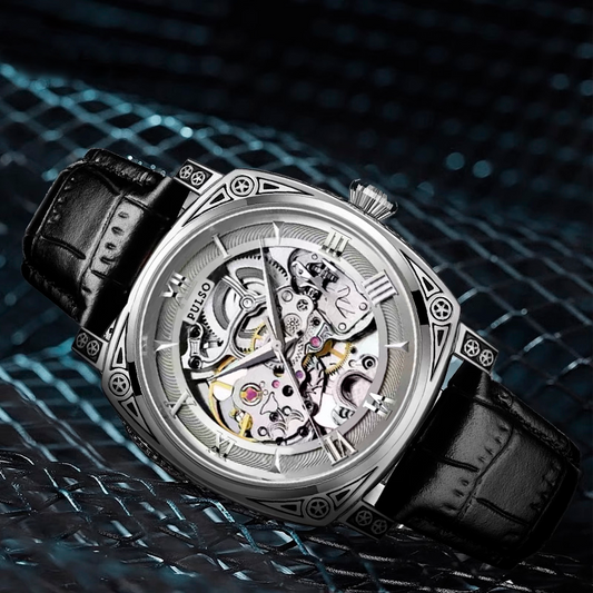 Reloj PULSO Ref. 2906