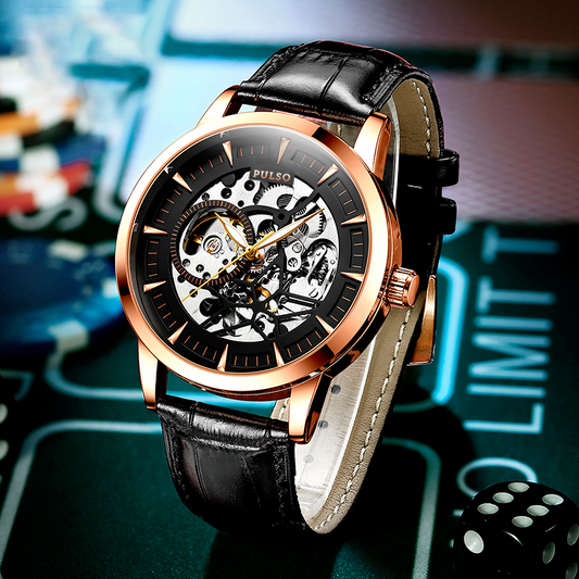 Reloj PULSO Ref. 2907
