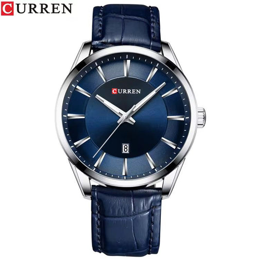 Reloj Curren Ref. 887 Azul