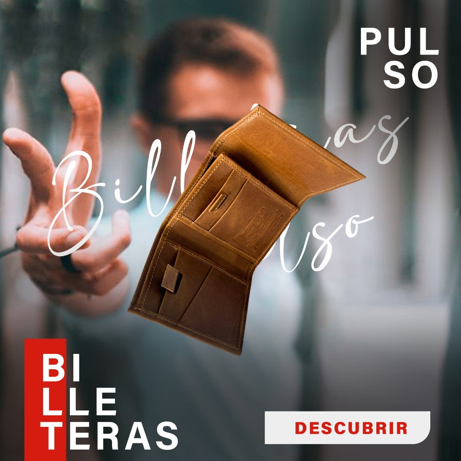 Billeteras