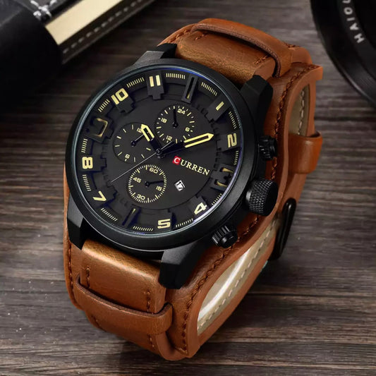 COMBO 416: 2 RELOJES X $69.00