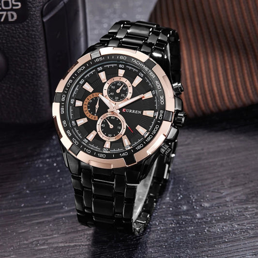 COMBO 414: 2 RELOJES X $66.00