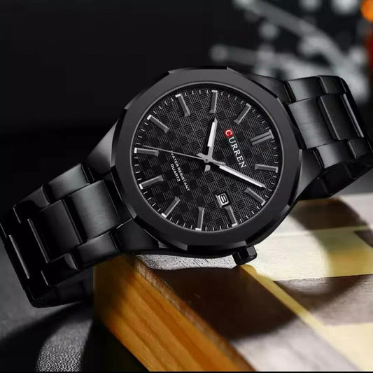 Reloj Curren Ref. 916 Negro