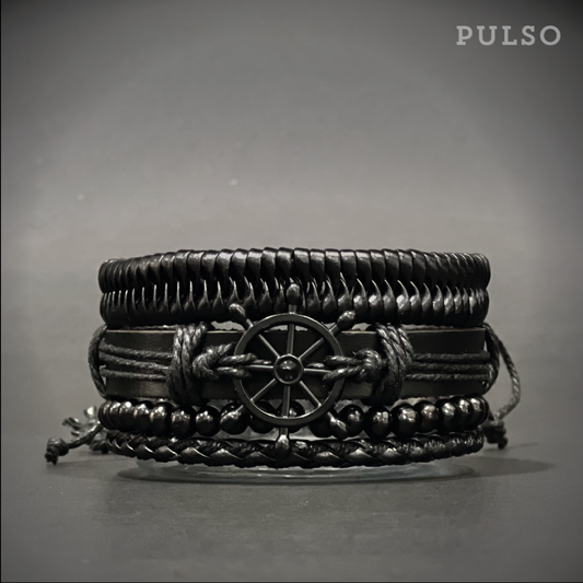 Pulsera Timón Ref: 7029-2