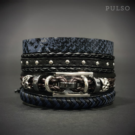 Pulsera Atadura Ref: 7029-74