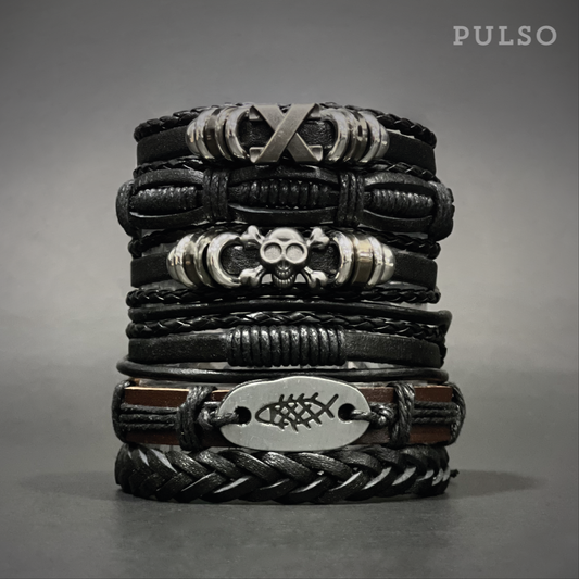 Pulsera Pez Ref. 7033-25