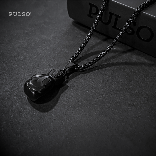 Cadena Box Ref. 7040-11 Negro