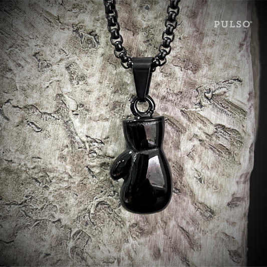 Cadena Box Ref. 7040-11 Negro