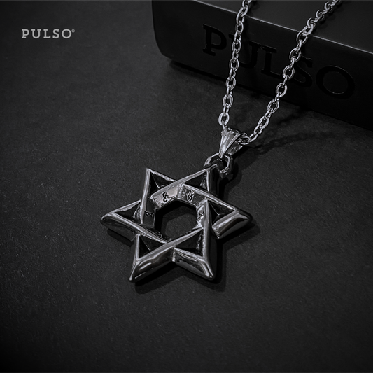 Cadena Oriente Ref. 7040-22 Plata