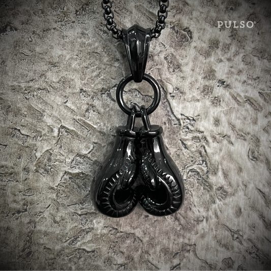 Cadena Rival Ref. 7040-27 Negro