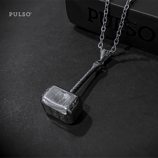 Cadena Thor Ref. 7040-30 Plata