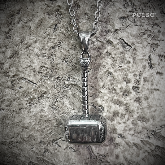 Cadena Thor Ref. 7040-30 Plata