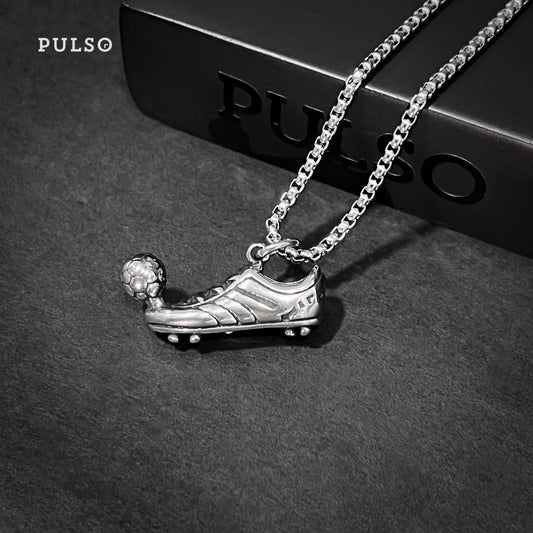 Cadena Soccer Ref. 7040-44 Plata