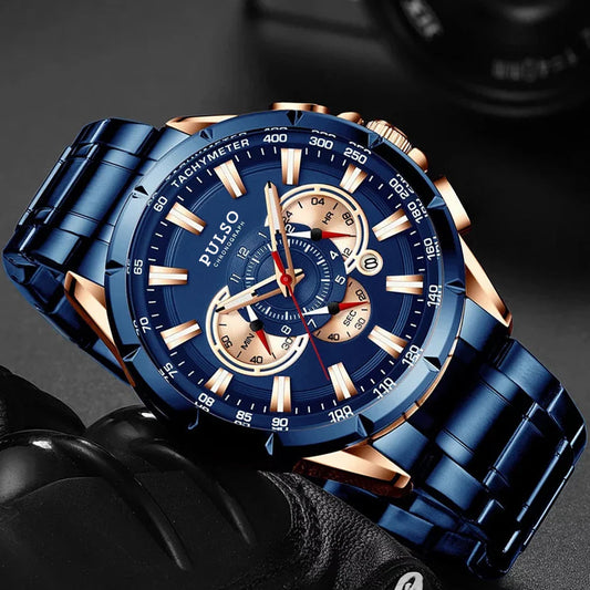 COMBO 525: 2 RELOJES X $116.00