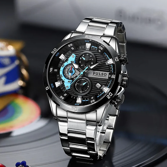 COMBO 507: 2 RELOJES X $106.00
