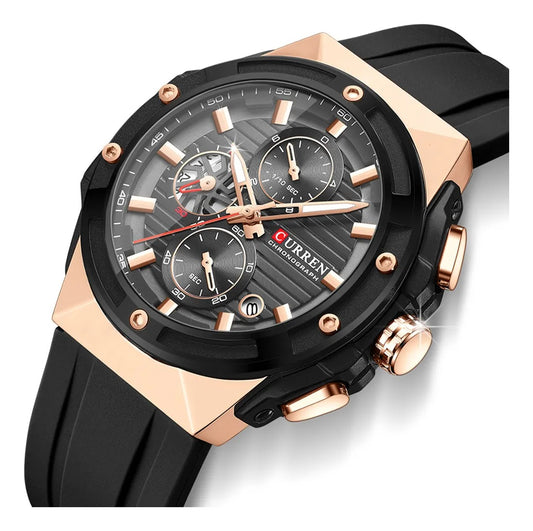 Reloj Curren Ref. 949 Negro