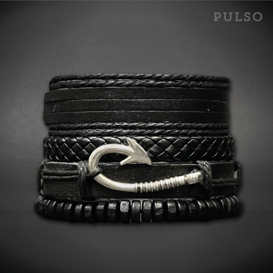 Pulsera Anzuelo Ref: 7029-54