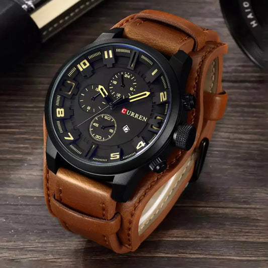 COMBO 459: 2 RELOJES X $69.00