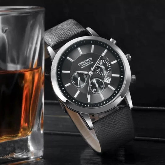 COMBO 458: 2 RELOJES X $65.00