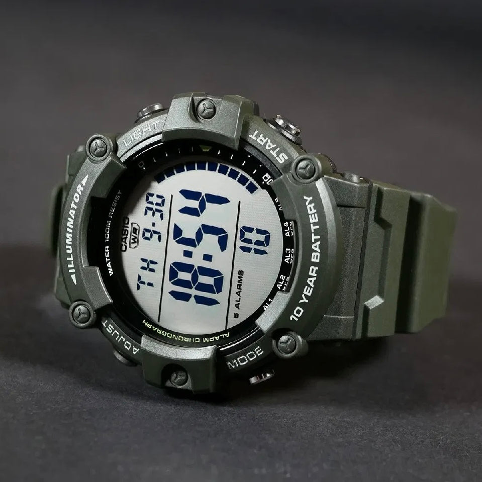 Relojes Digitales Reloj Casio Mercado Libre Ecuador Reloj Casio AE