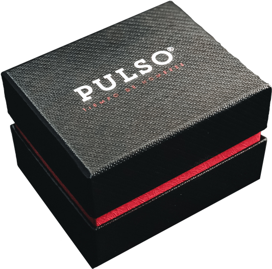 Caja Pulso
