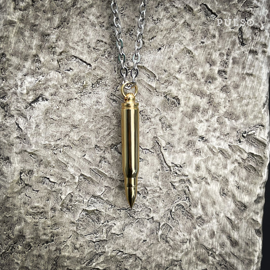 Cadena Bala Ref. 7040-15 Dorado