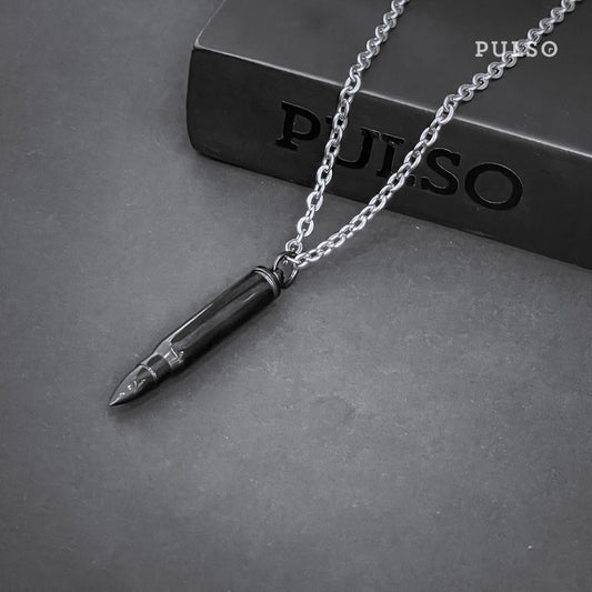 Cadena Bala Ref. 7040-15 Negro