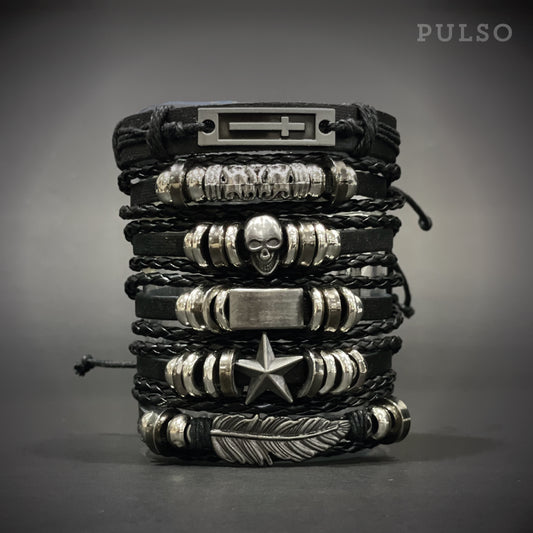 Pulsera Estelar Ref: 7033-37