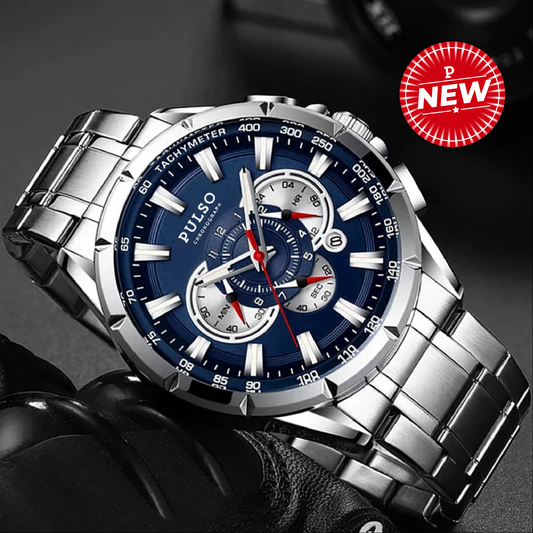 Reloj PULSO REF. 875 Plata