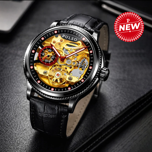 Reloj PULSO Ref. 2901