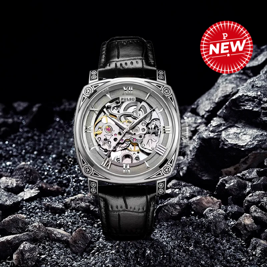 Reloj PULSO Ref. 2906