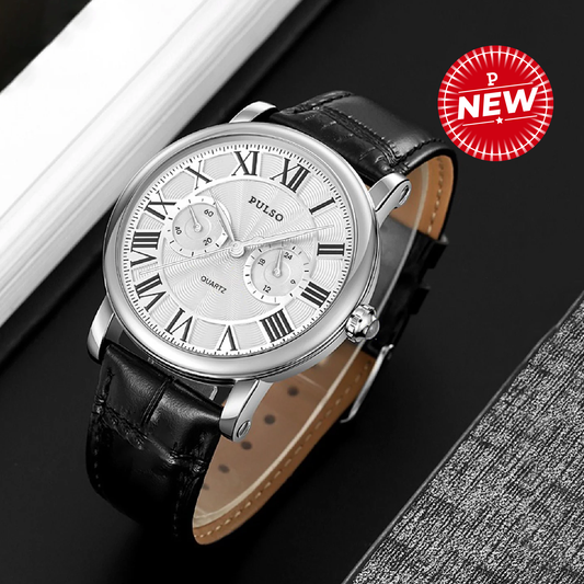 Reloj PULSO Ref. 2909 Negro