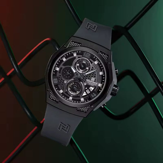 Reloj Naviforce 897 Gris