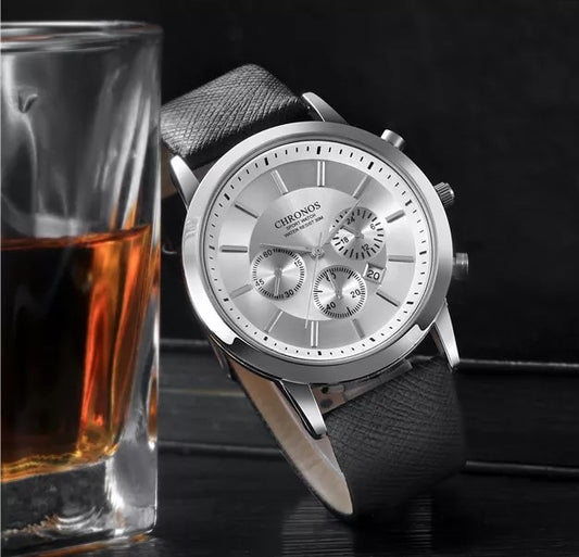 COMBO 421: 2 RELOJES X $63.00