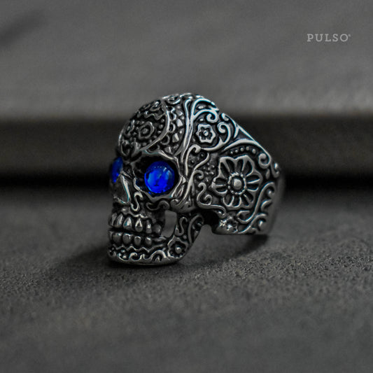 Anillo REF. 4546 Azul