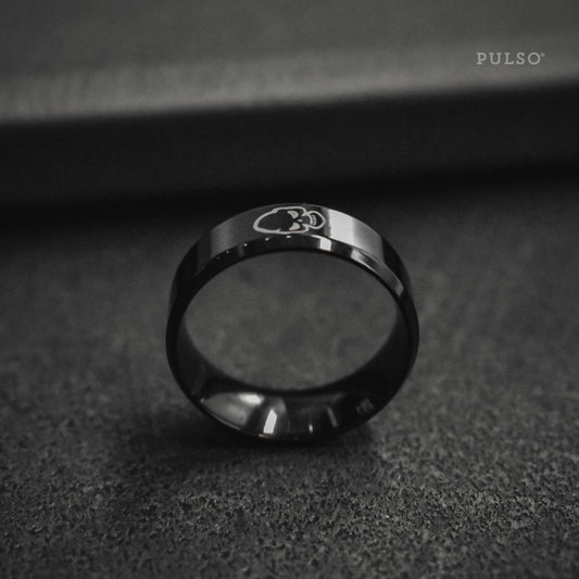 Anillo Inferno REF. 4549