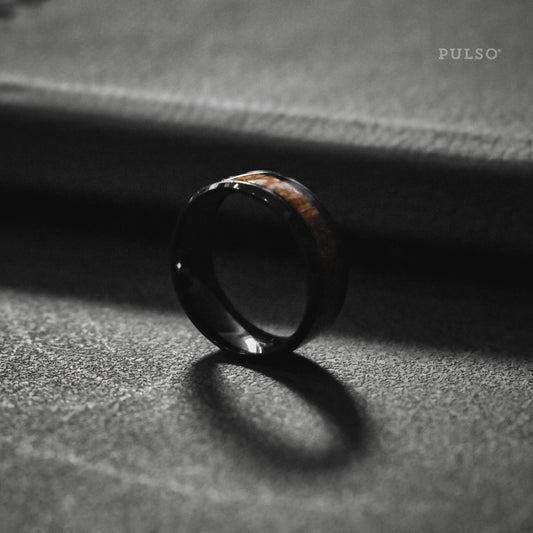 Anillo Nómada Ref. 4556