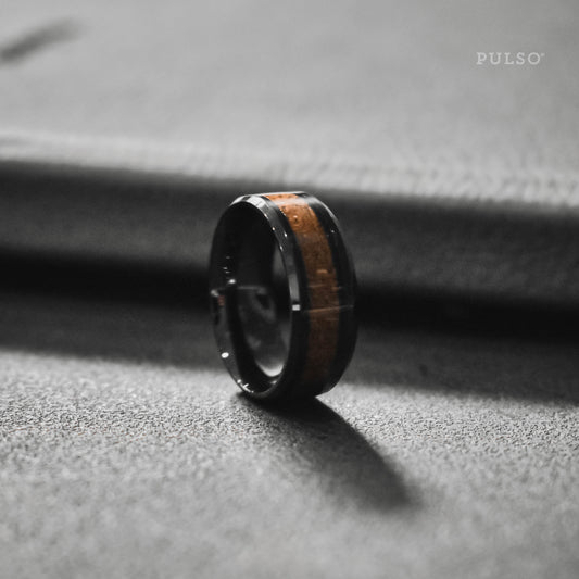 Anillo Nómada Ref. 4556