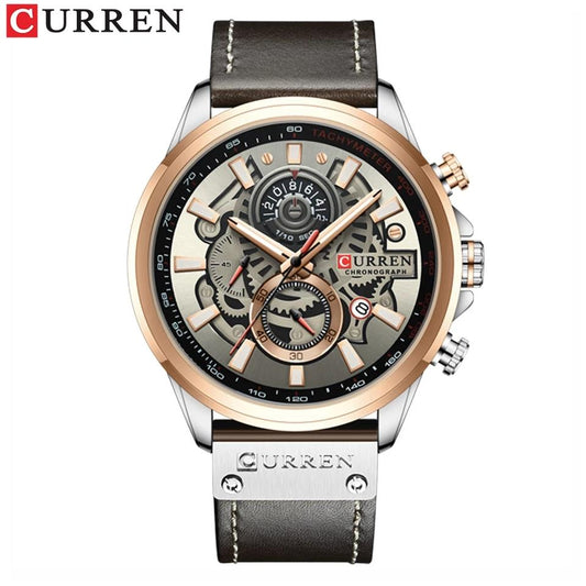 Reloj Curren Ref. 516 Gris